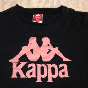 Kappa T-Shitt